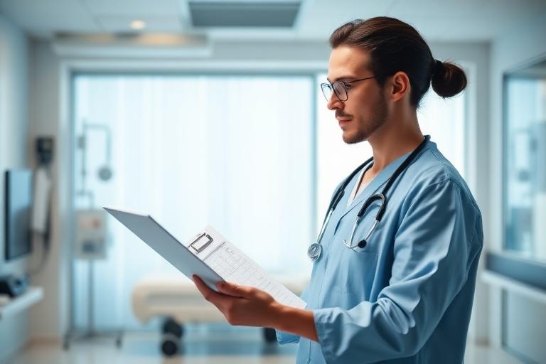 Healthcare Compliance