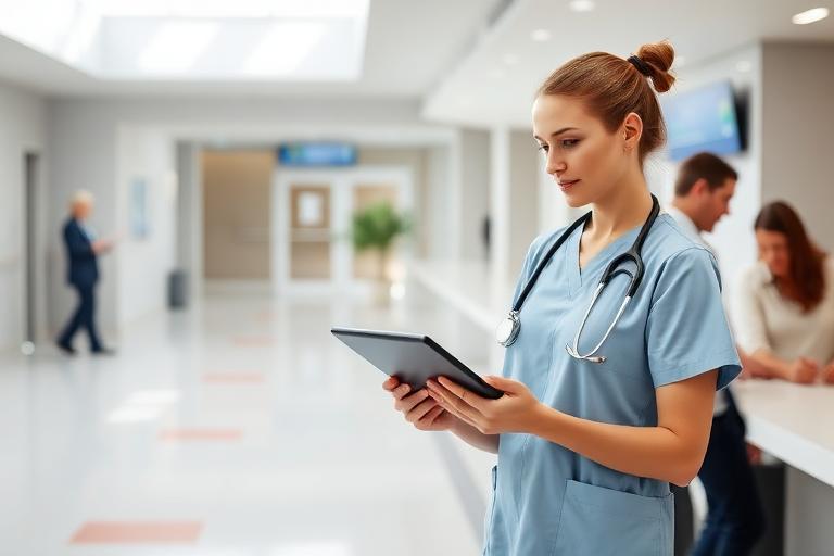 Smart Health Solutions