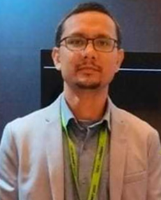 Pankaj Singh Brijwal
