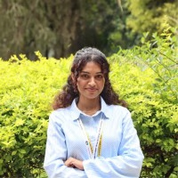 Simran Nagekar
