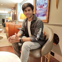 Zuhaib Khan